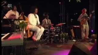 Watch Dianne Reeves Once I Loved video