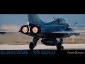 Jalwa tera jalwa full song Indian Air Force planes