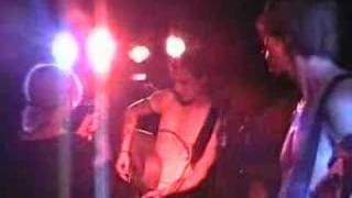 Watch Babyshambles Sheepskin Tearaway video