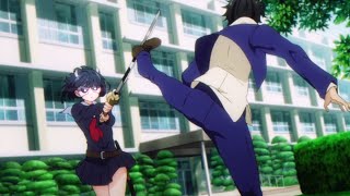 Top 10 Anime where the MC is an Overpowered Martial-Arts Fighter