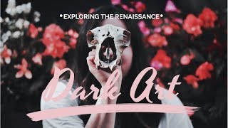 Dark Art - Graduating | Vlog 3 | In the Twilight