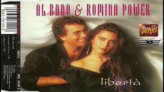 Al Bano & Romina Power - Liberta (Проект 