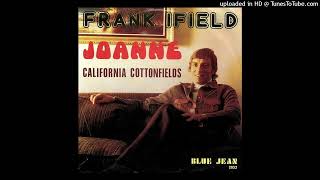 Watch Frank Ifield Joanne video