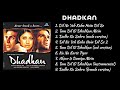Dhadkan Full Album Jukebox | Akshay Kumar, Sunil Shetty & Shilpa Shetty | Nadeem–Shravan