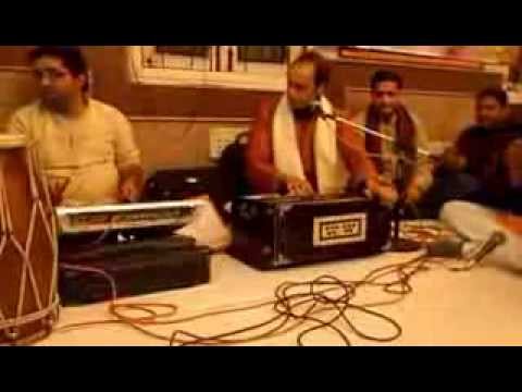 EVENTERZZZ - Jai Ganesh Jai Mahadeva - Hamsar Hayat