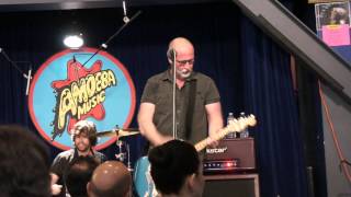 Watch Bob Mould Little Glass Pill video