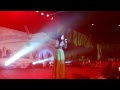 Shila Amzah - Set Fire To The Rain (Herbalife Spectacular Malaysia 2013)