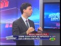 Dia da Liberdade de Impostos - DLI - TV Band - Brasil Urgente Dia da Liberdade de Impostos - DLI - TV Band - Brasil Urgente