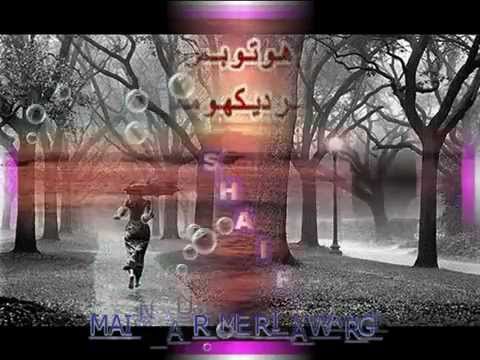 MAIN AUR MERI AWARGI by mehar.FLV