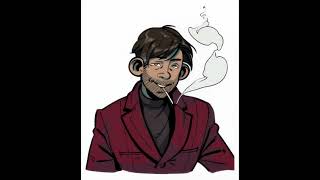 Paul Marchand, Cat Burglar From Troubleshooters