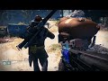 [FINALE | 13] Let's Play Destiny First Look Alpha w/ GaLm