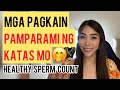 PAGKAIN PAMPARAMI AT PAMPALA’BAS  NG KAT’AS MO | CHERRYL TING