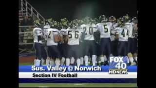 Friday Night Frenzy Week 7