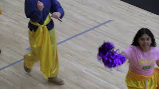 Logansport High School, Multicultural Fest 2025