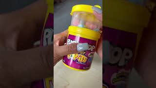 Push Pop Gummy Pop Its 5 Flavors