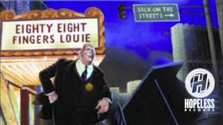 Watch 88 Fingers Louie Newspaper video