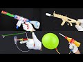 TOP 8 SIMPLE INVENTIONS For Homemade Guns