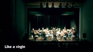 Concerto Pop 3.12.2016
