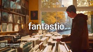 Record Store Discovery | JazzHop Music | Urban vibes & chill Hiphop Beats