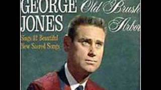 Watch George Jones Old Brush Arbors video