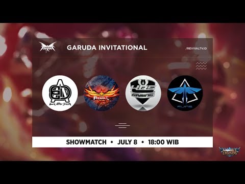 Live Giveaway Mobile Legends Re Vs Ruins Garuda Invitational Match Live Giveaway Mobile Legends Re Vs Ruins Garuda Invitational Match