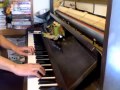 ヨスガノソラ (Yosuga no Sora) BGM piano cover.