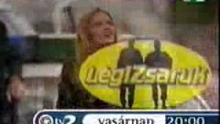 Tv2 Ident 1998