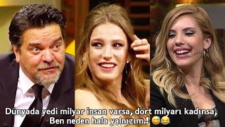 Beyaz Show, 3Adam, Konusanlar - En Komik Sahneler Gülmek Garanti