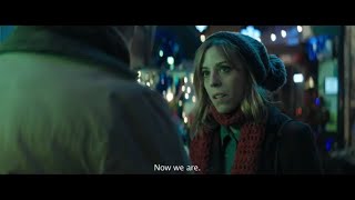 Spanish Short Film Subled 2019 Clio Award Winner