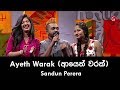 Ayeth Warak ( ආයෙත් වරක් )- Sandun Perera