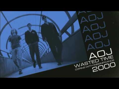 Wasted Time Video