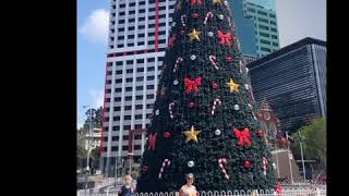 Brisbane city - Australia 🇦🇺