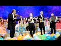 ANDRE RIEU LIVE BUDAPESTA,UNGARIA 2012