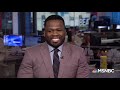 Watch 50 Cent Break Down Trump, Mueller Probe With MSNBC’s Melber | The Beat With Ari Melber | MSNBC