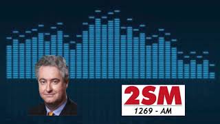 2Sm Radio Sydney Searle On Energy Harwin Criticises Morrison Govt, But Nsw Govt No Better