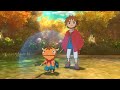 Let's Play Ni No Kuni Wrath of the White Witch English - Part 9 English Subbed