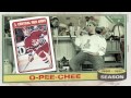 Hockey Card Show #4 O Pee Chee 1990-91