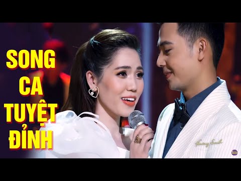 Lk Nếu Ai Có Hỏi - Lk Nhạc Trữ Tình Bolero Song Ca Tuyệt Đỉnh Xao Xuyến Triệu Con Tim