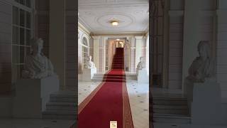 Albertina In Vienna Is A Must Visit Art Gallery And Museum