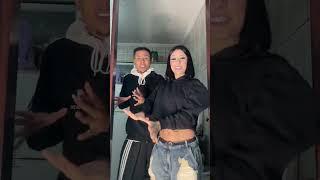 Tiktok Da Ravena Tiktok Dançarina