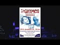 .•■▄  Ghymes koncert Törökszentmiklóson (részlet) 2014.