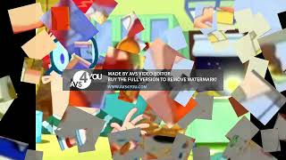 Cartoon Cartoons Rock On, Squirrel Boy