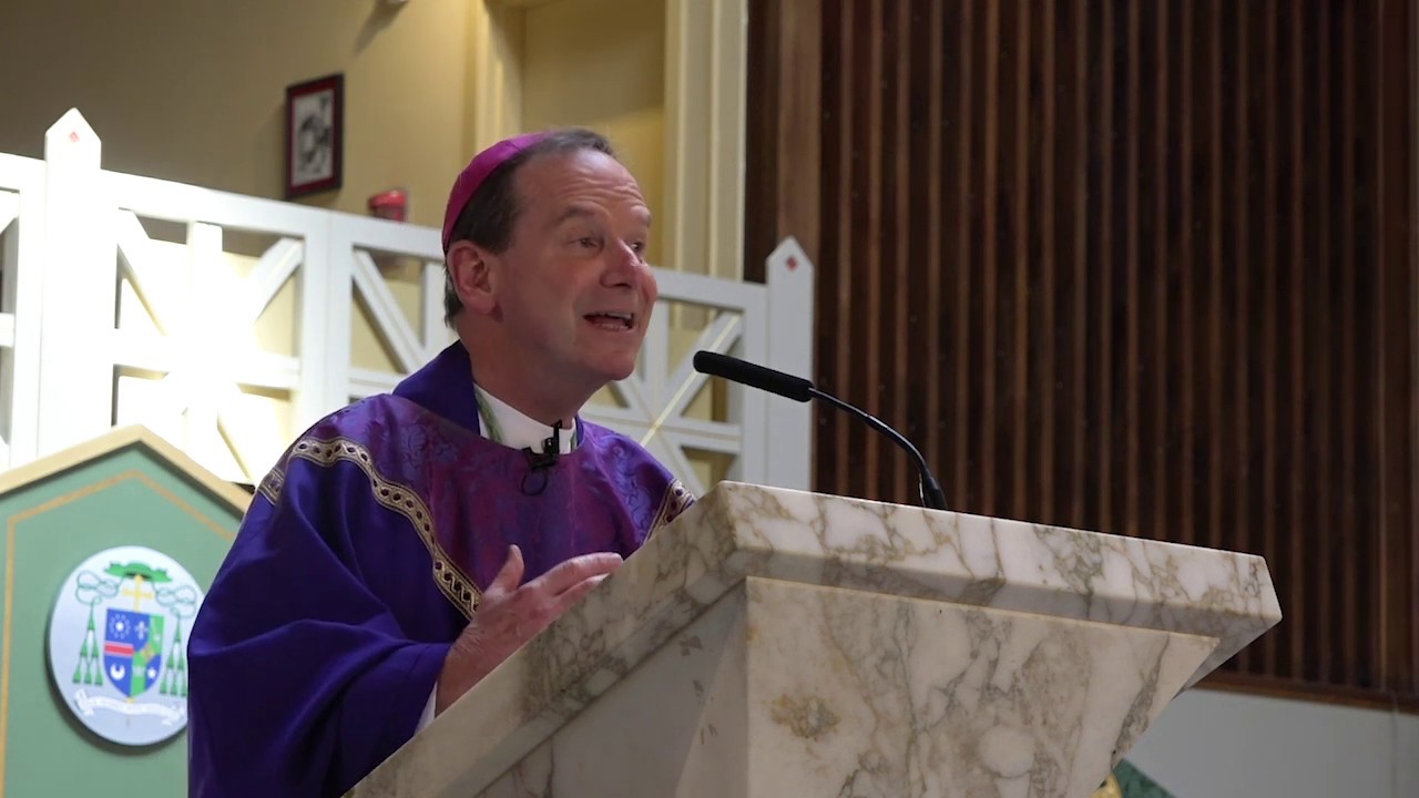 2019 lenten message