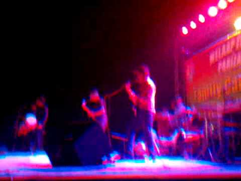 bangra nite with shazia khush 23 & 24 june part2