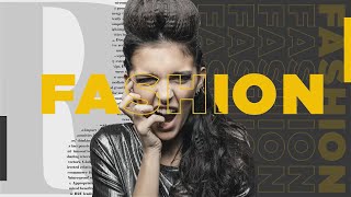Stop Motion Neon Promo | FASHION OPENER | Free Download After Effects Template