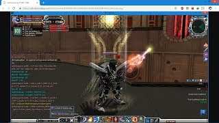 LIVE | RF Classic Aurora | OVER POWER ASSAULTER AmazingLicker , MAGE?RMAU? PENSI !!!