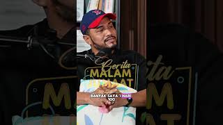 Bellman Kaya Banyak Dapat Tips