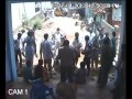 MURDER ATTACK ON Dr.R.Vijayabose @ Nagercoil. (cctv - 1)