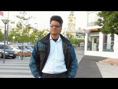 Best Ghazal of Ashok Khosla and video by Tushar Mane