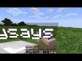 IM IN THE GAME - Minecraft Diversity w/ Stacy Ep7